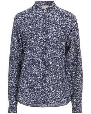 Isabel Marant Camicia - Blu