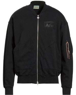 Aries Sudadera - Negro