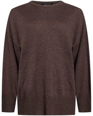 Aragona Pullover - Braun