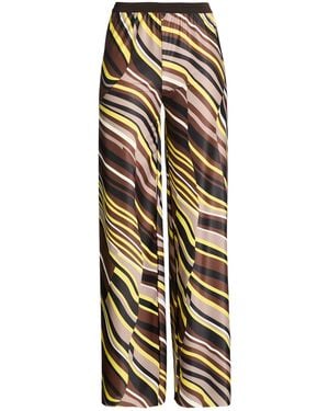 Maliparmi Trouser - Multicolour