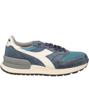 Diadora Trainers - Blue