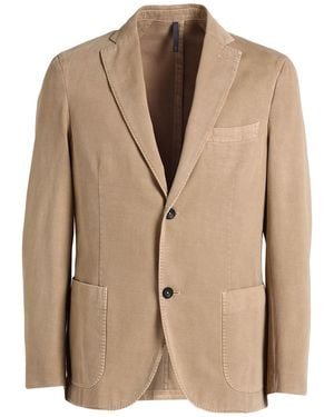 Montedoro Blazer - Natural