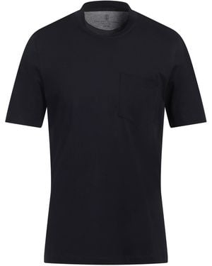 Brunello Cucinelli T-shirt - Black