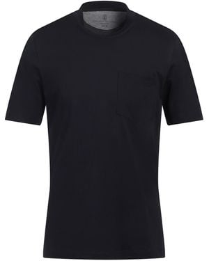 Brunello Cucinelli T-shirt - Noir