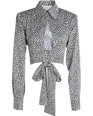 Nineminutes Shirt - Gray