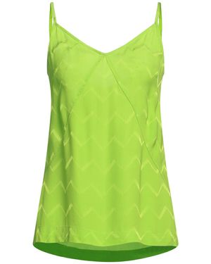 SEVENTY VENEZIA Top - Verde