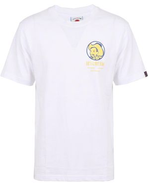 BBCICECREAM T-Shirt Cotton - White