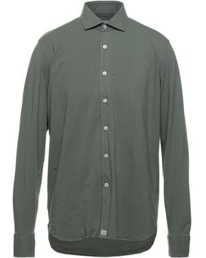 Sonrisa Shirt - Green