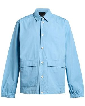 Spiewak Sky Shirt Cotton - Blue