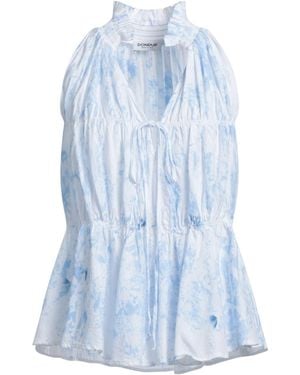 Dondup Top - Blue