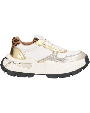 Cult Sneakers - Blanco