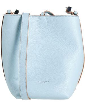 Gianni Chiarini Cross-Body Bag - Blue