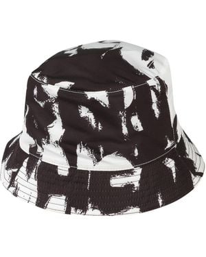 McQueen Cappello - Nero
