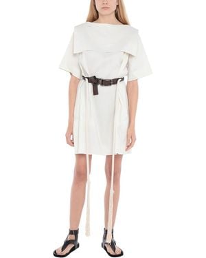 Marni Cintura - Bianco