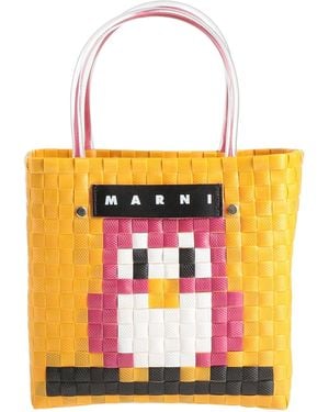 Marni Handtaschen - Orange