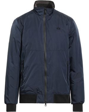 La Martina Jacket - Blue