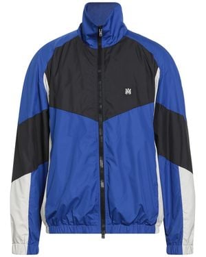 Amiri Jacket Polyester - Blue