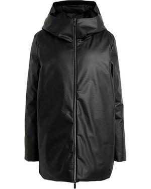Rrd Puffer - Black