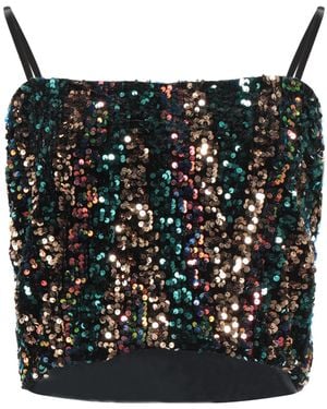 Stella Nova Top - Black