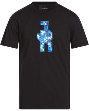 John Richmond T-Shirt - Black