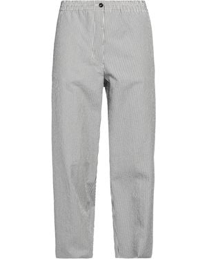 Drumohr Pants - Gray