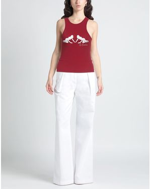 Mowalola Sleeveless and tank tops for Women | Online Sale up to 30