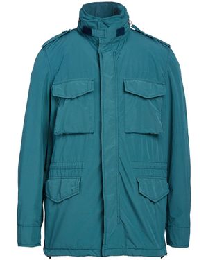 Aspesi Veste Et Blouson - Bleu