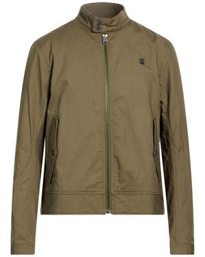 G-Star Jacket - Green