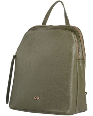 Ab Asia Bellucci Rucksack - Green