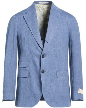 Massimo Alba Blazers - Blue