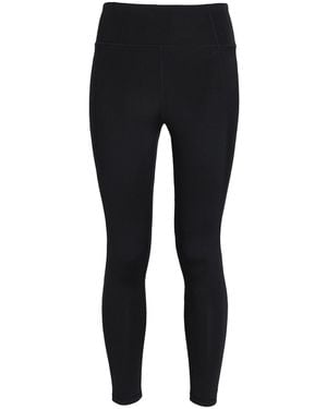 DKNY Leggings - Schwarz