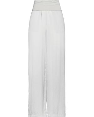 Pierantonio Gaspari Hose - Weiß