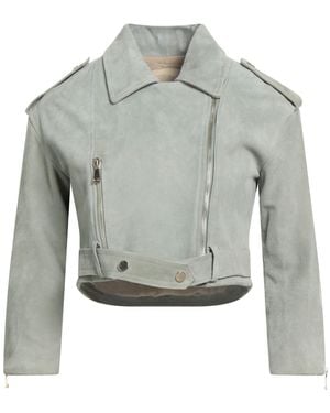 Claudie Pierlot Jacke & Anorak - Blau