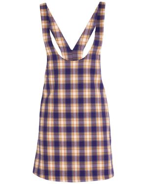ViCOLO Minivestido - Morado