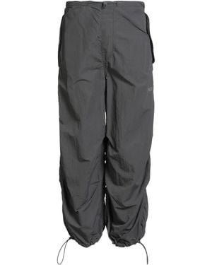 Autry Pants Polyamide - Gray