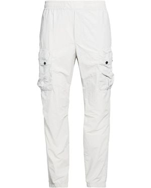 Parajumpers Pants Polyamide, Cotton - White