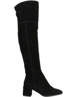 Carmens Boot - Black