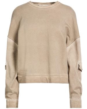 Kaos Sweatshirts - Natural