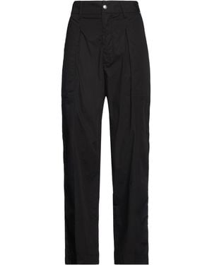 Department 5 Trouser - Black