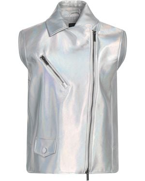 ARMANI EXCHANGE Gilet - Grey