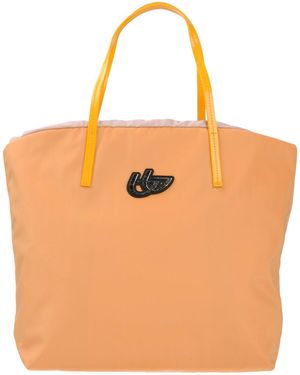 Blu Byblos Handbag - Orange