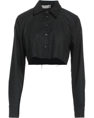 Haveone Shirt - Black