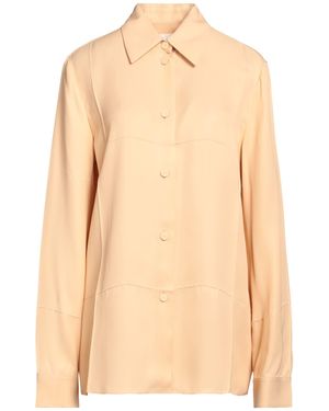 Jil Sander Shirt - Natural