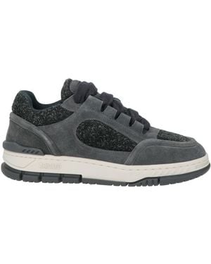Axel Arigato Sneakers - Black