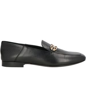 Ferragamo Mokassin - Grau
