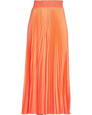 Alice + Olivia Trouser - Orange