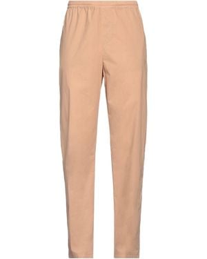 Aspesi Trouser - Natural