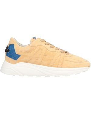 HIDE & JACK Sneakers - Natur