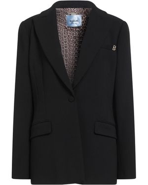 Blugirl Blumarine Blazer - Schwarz