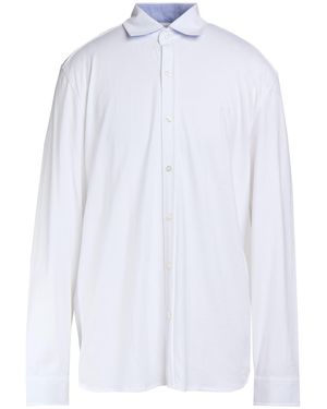 Fay Camicia - Bianco